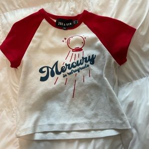 Princess polly baby T